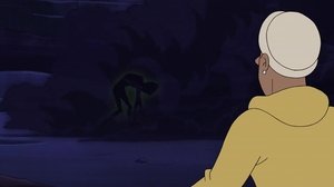Csak lazán, Scooby-Doo! 1. évad Ep.12 Az 51-es körzet és csatolmányai