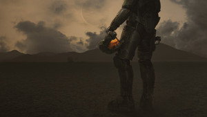 Halo kép