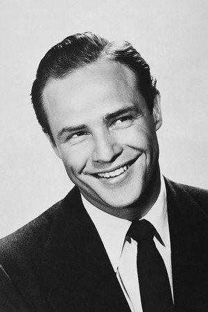 Marlon Brando profil kép