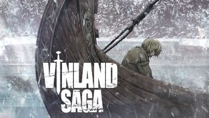 Vinland Saga kép