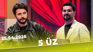 5 Üz 3. évad Ep.29 29. epizód