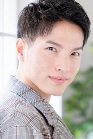 鈴木裕斗 profil kép