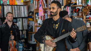 NPR Tiny Desk Concerts 16. évad Ep.2 2. epizód