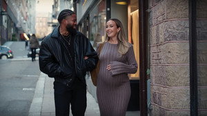 Girls of Stockholm 1. évad Ep.6 6. epizód