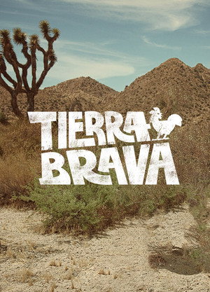 Tierra Brava poszter