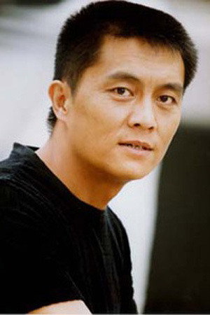 Chang Rong profil kép