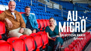 Au micro ! 1. évad Ep.1 1. epizód