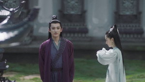 千古玦尘 1. évad Ep.21 21. epizód