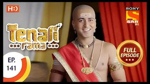 Tenali Rama 2. évad Ep.15 15. epizód