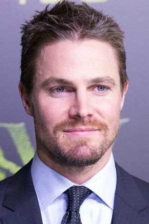 Stephen Amell profil kép