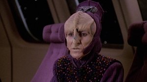 Star Trek: Az új nemzedék 4. évad Ep.23 A gazdatest