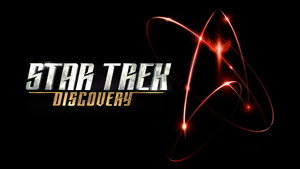 Star Trek: Discovery kép