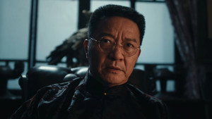 朱雀堂 1. évad Ep.25 25. epizód
