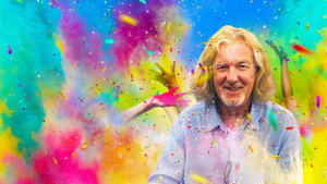 James May: Emberünk a világ körül kép
