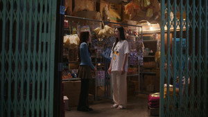 คุณวาฬร้านชำ 1. évad Ep.1 1. epizód
