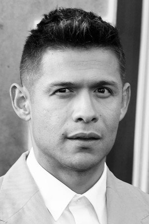 David Castañeda profil kép
