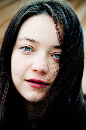 Aurélia Poirier profil kép