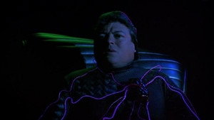 Babylon 5 Speciális epizódok Ep.4 A lélekvadász