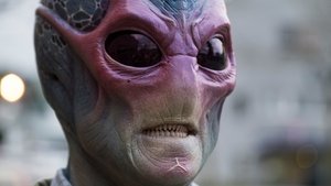 Resident Alien 1. évad Ep.4 4. epizód