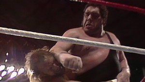 WWE Saturday Night's Main Event 4. évad Ep.6 6. epizód