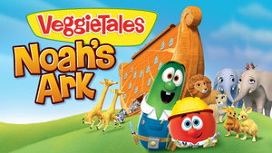 VeggieTales 1. évad Ep.50 50. epizód