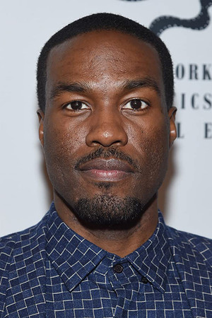 Yahya Abdul-Mateen II profil kép