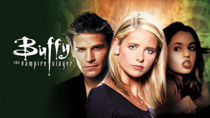 Buffy, a vámpírok réme kép