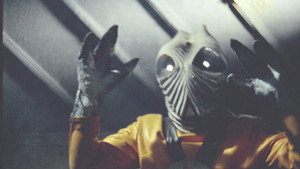 ウルトラセブン 1. évad Ep.35 35. epizód