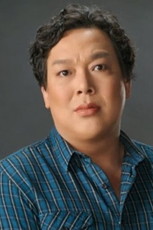 John Lapus profil kép