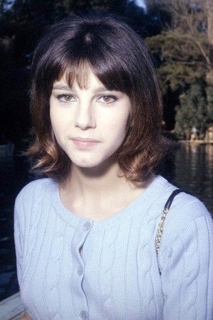 Stefania Sandrelli profil kép