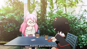 へんたつ 1. évad Ep.5 5. epizód