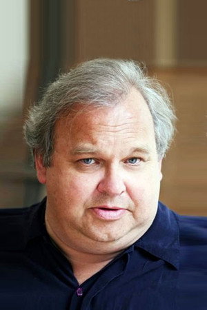 Nicholas Blane profil kép