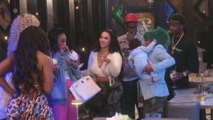 Love & Hip Hop Atlanta 12. évad Ep.30 30. epizód