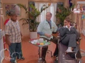 That's So Raven 2. évad Ep.20 20. epizód