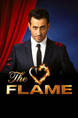 La Flamme poszter