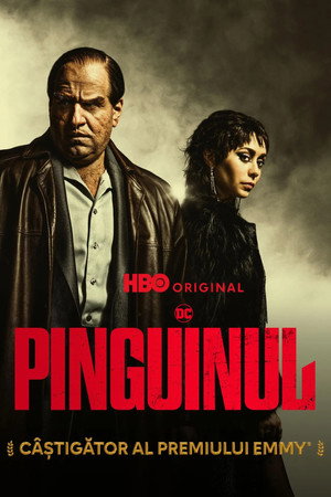 Pingvin poszter