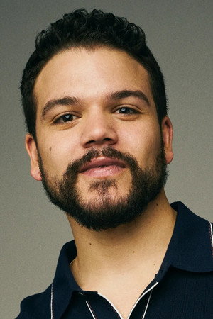 Josh Rivera profil kép