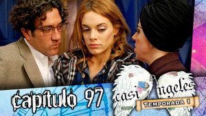 Casi Ángeles 1. évad Ep.97 97. epizód