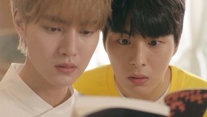 어쩌다 발견한 하루 1. évad Ep.13 13. epizód