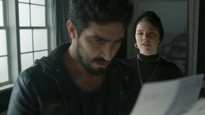 Órfãos da Terra 1. évad Ep.108 108. epizód