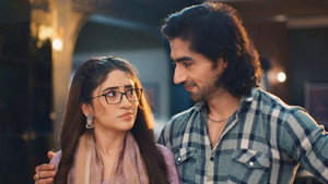 बड़े अच्छे लगते हैं 4. évad Ep.14 14. epizód