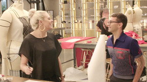 Project Runway 18. évad Ep.11 11. epizód