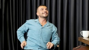 Melis İşiten ile Zaten Şov 1. évad Ep.11 11. epizód