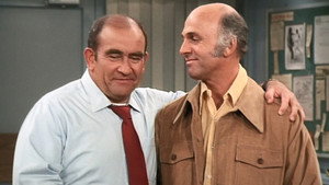 The Mary Tyler Moore Show 6. évad Ep.4 4. epizód