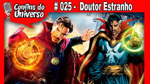 Confins do Universo 2. évad Ep.17 17. epizód