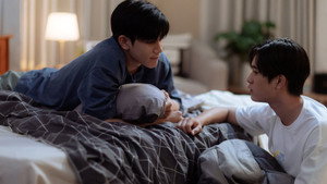เขียนรักด้วยยางลบ 1. évad Ep.3 3. epizód