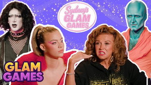 Glam Games kép
