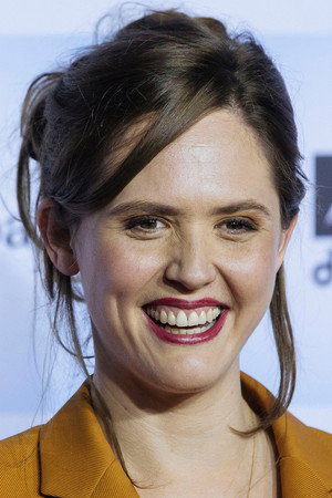 Emily Cox profil kép