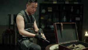 怒海红尘 1. évad Ep.31 31. epizód