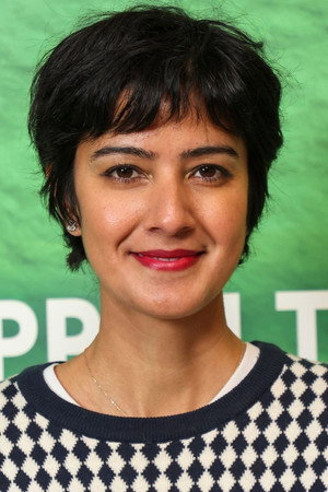 Rakhee Thakrar profil kép